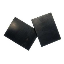 Piastrina in Shungite