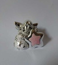 Angioletto in resina