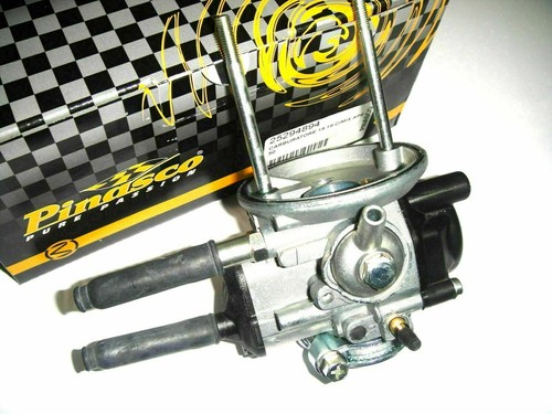 Carburatore pinasco maggiorato - carburatore,