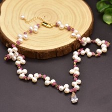 Collana 18" Regolabile Mare