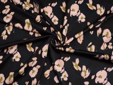 Tessuto Maglia Elasticizzato