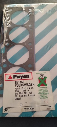Payen 460 guarnizione - bv,