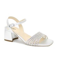 NERO GIARDINI 10260 argento