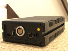 Red One MX, Epic, Scarlet