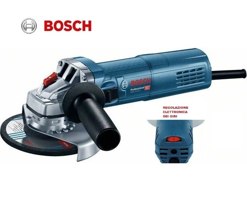 Bosch gws 125 s - bosch,