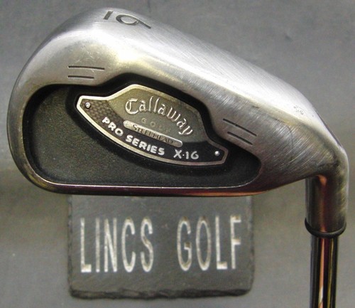 Callaway pro series - pro,