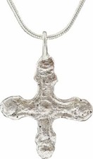 CROCE EUROPEA, TARDO MEDIEVALE