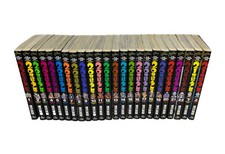 20th Century Boys Vol.1-24