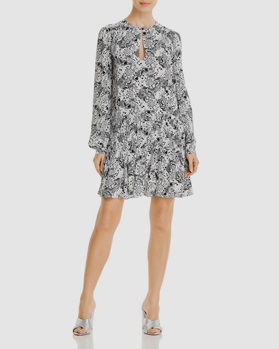 929 pinko womens white black - $929,
