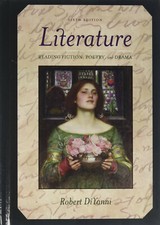 Literature Reading Fiction