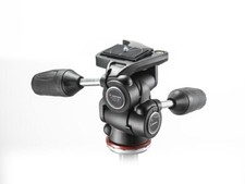 Manfrotto Testa per treppiedi MH804-3W con RC2
