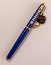 Penna stilografica Parker 75