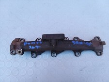 COLLETTORE GAS SCARICO  FIAT GRANDE PUNTO ANNO 2006   (1.3 MULTIJET / 75 cv)