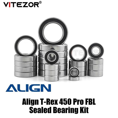 Per align rex - 450, fbl