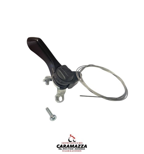 Comando cambio bici - cambio, leva