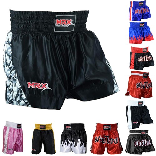 Pantaloncini boxe mrx - boxe,