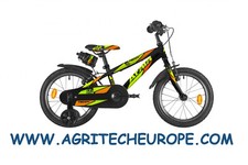 Bici bicicletta bimbo - bimbo, 16"