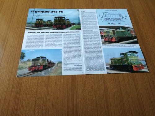 1989 locomotive diesel - diesel, gruppo