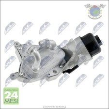 Scambiatore Calore Olio Acqua