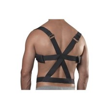 Dr. GIBAUD Ortho Sostegno Dorso Taglia 2 Circonferenza Torace Da 80 a 100 cm