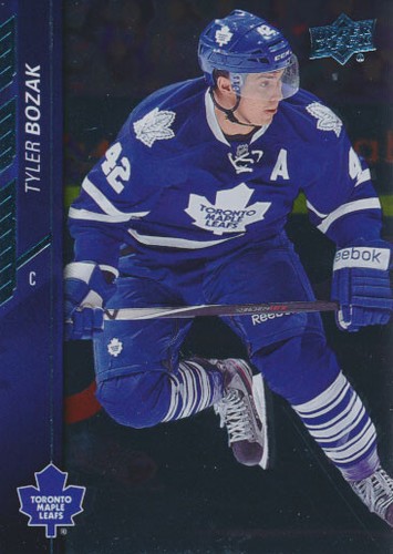 2015 upper deck foglio - deck,