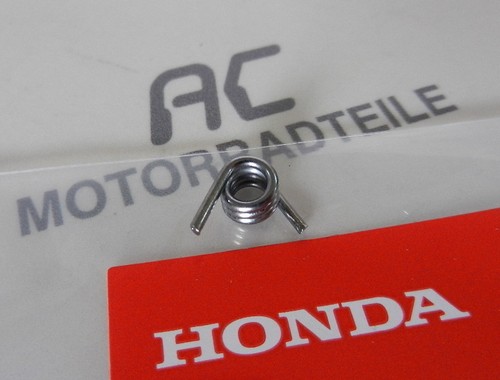 Honda 450 molla sportello - k,