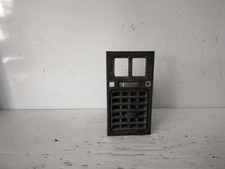 BOCCHETTA ARIA CRUSCOTTO SX PER IVECO Eurocargo 80E21 (91>02)