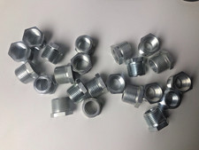 Raccordi per tubi boccola di