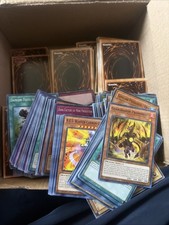 Scatola Di Carte Yugi - 1ª