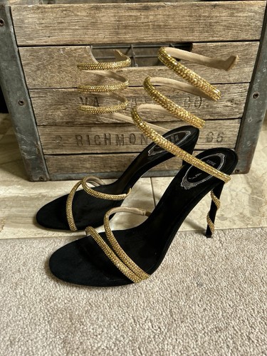 Nuovi 1495 rene caovilla - $1495,