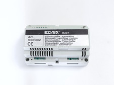 ELVOX Art. 839/302 Commutatore automatico (2 posti esterni)* FATTURABILE *