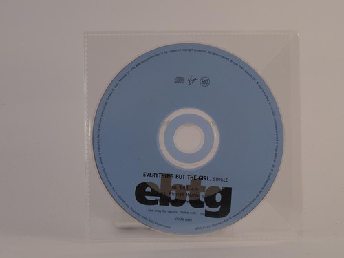 Everything but the girl single - everything,