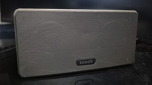Sonos play wireless speaker - sonos,