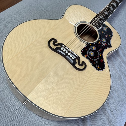 Sj200 super jumbo - super, chitarra