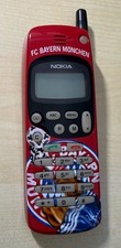 Nokia NHE-5NX telefono a tasti