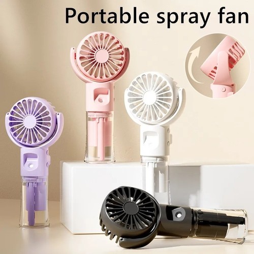 Ventilatore spray portatile - ventilatore,