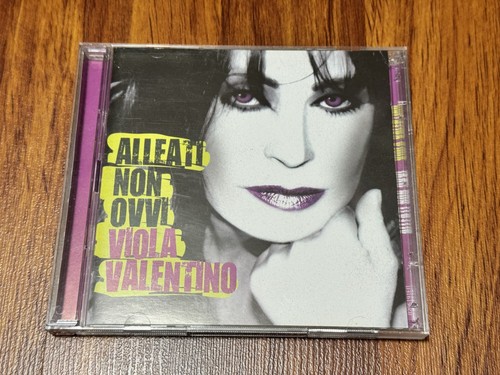 Viola valentino alleati - viola,