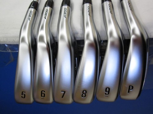 Callaway apex ai200 set - callaway,