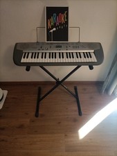 Tastiera Casio CTK-230 (49 tasti)+ supporto Quik Lok