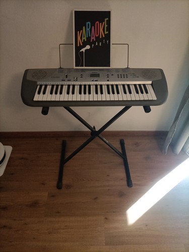 Tastiera casio ctk 230 - casio, (49