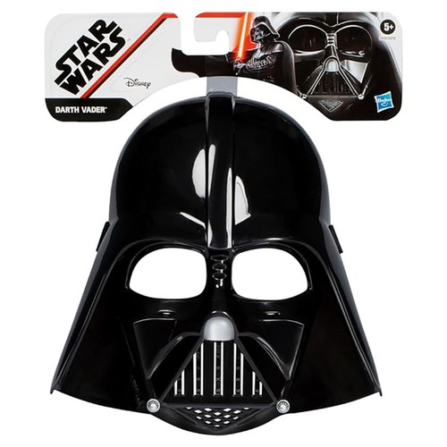 Maschera roleplay darth - maschera, vader