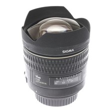 Sigma EX 2,8/14mm C-AF IF ASP