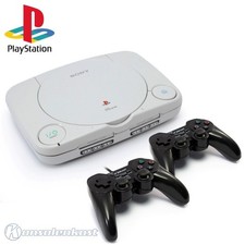 PS1 / Sony Playstation 1 -
