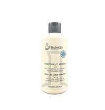 Shampoo Dolce e Sensibile con