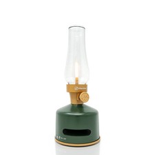 LED LANTERN SPEAKER AUDIO