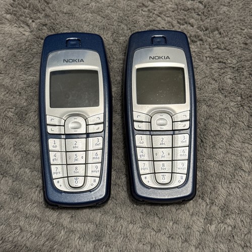 Lotto nokia 6010 - di,