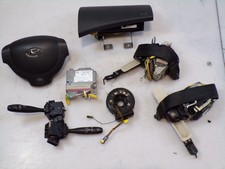 3545 Kit Airbag Hyundai i10 2010