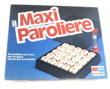 IL MAXI PAROLIERE GIOCO IN