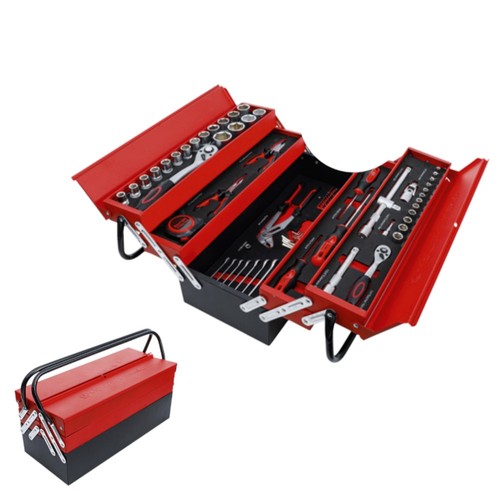 Bgs 6056 valigetta cassetta - bgs,