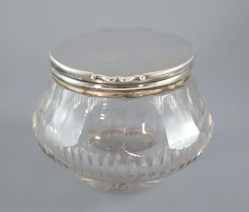 Rare antique asprey - antique,